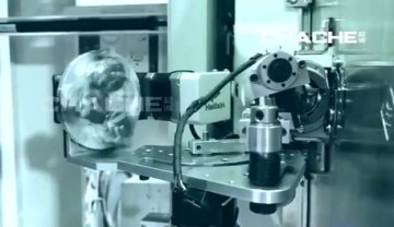 Automatic Shuttle changing device