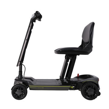 Elderly Lightweight Foldable Electric Mobility Scooter