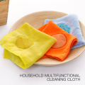 Microfiber Rags For Kitchen Cleaning Bulk