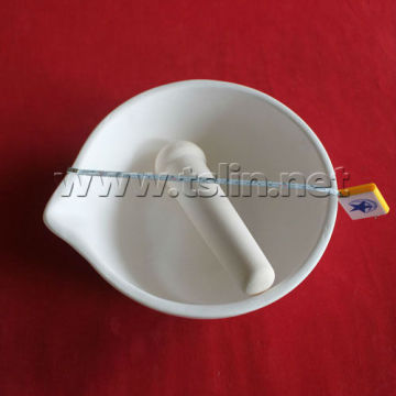 Agate Mortar Pestles Porcelain Mortar Pestle