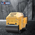 0.8TON ROAD ROLLER FULL HYDRAULIC DROAD ROALLER DVR-800