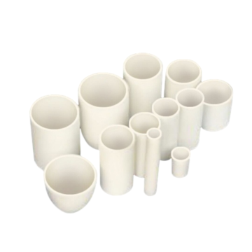 Metalized Beryllium Oxide Ceramic Bar Rod