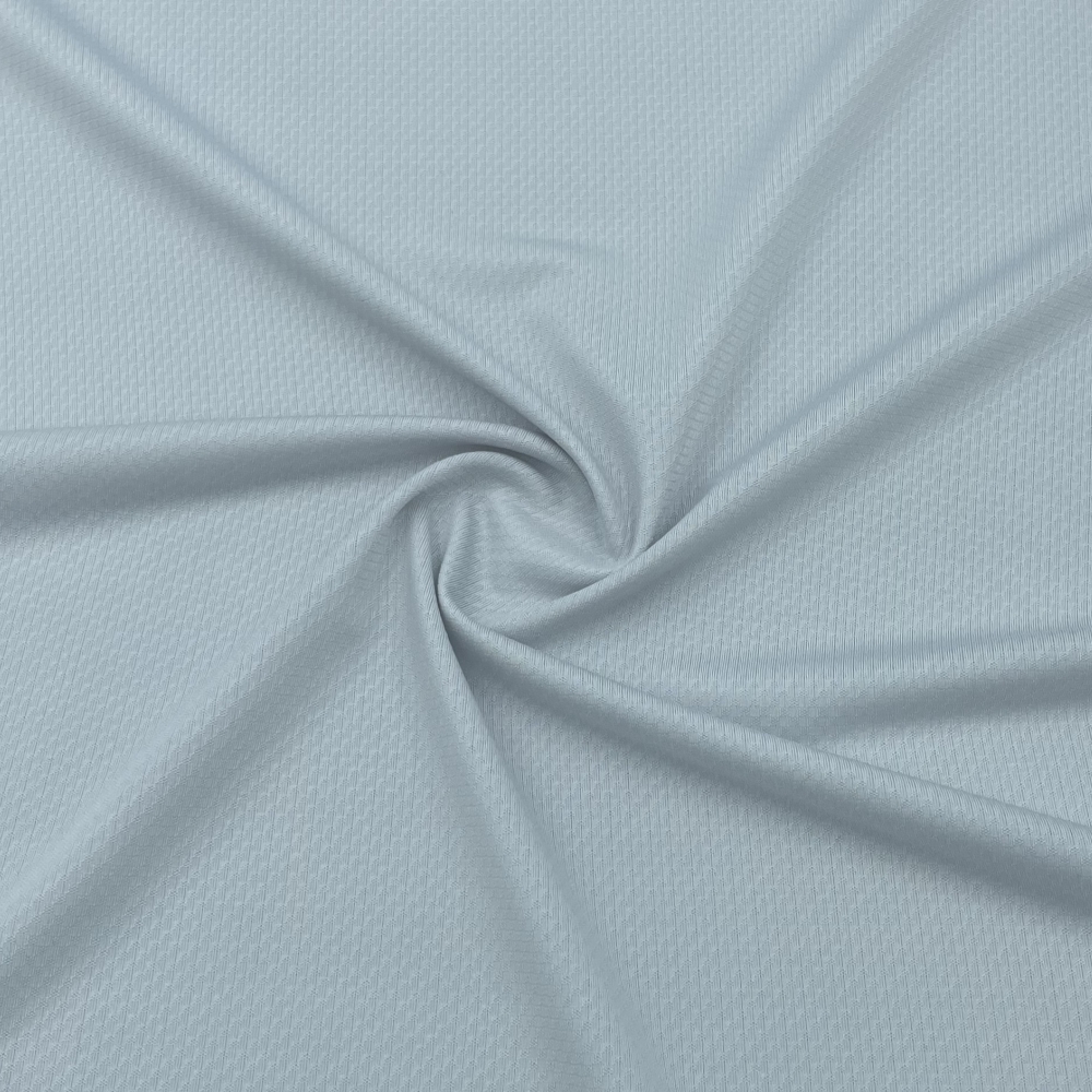 Cano de mistura de poliéster Polyester Blend Cloth