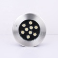 underwater light Stainless steel swimming pool led light