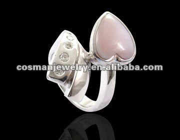 fashion ring finger rings photos