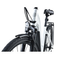 XY-Aura ebike cross hybrid bicycle