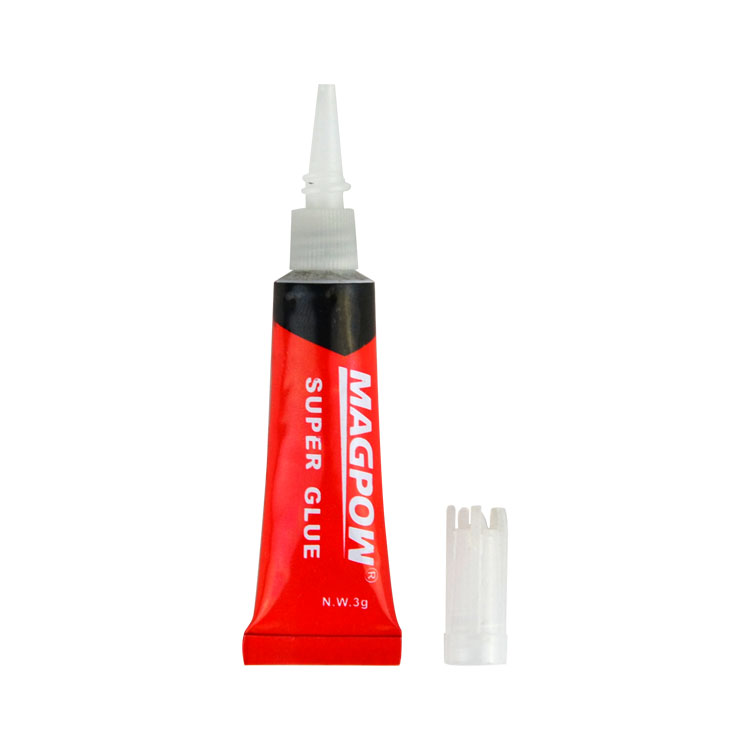 Bulk Cyanoacrylate Glue