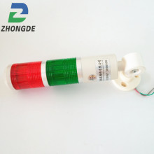 2024 New LED Warning Light Strobe Beacon Warning Light