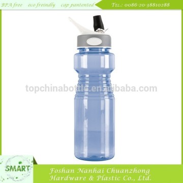 500Ml Bpa Free Plastic Water Sport Bottle Water Bottle Distributor