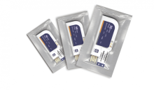 plustrace G1 water proof single use temperature indicator