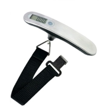 luggage scale belt