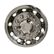Bus Coach Accessories: Rear Wheel Cover 22.5'' HC-B-50020