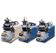 High Pressure auto cheap air compressors