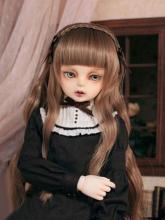 BJD Amanda Girl 43cm Ball Jointed Doll