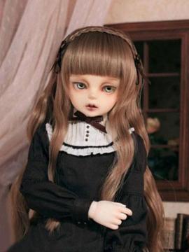 BJD Amanda Girl 43cm Ball Jointed Doll