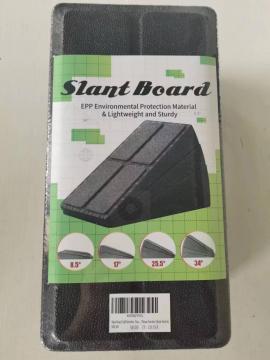 High quality Slant Board Set