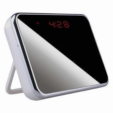 30 Hours Recording Clock