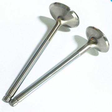 Mazda FS Engine valves Engine Parts factory