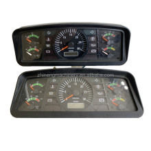 Wheel Excavator Electronic Monitor & Instrument Cluster