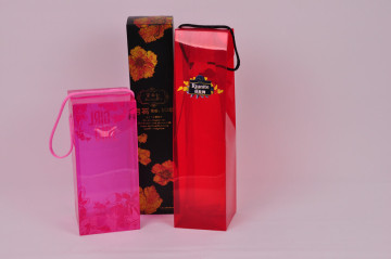 Wine Package Folding Boxes