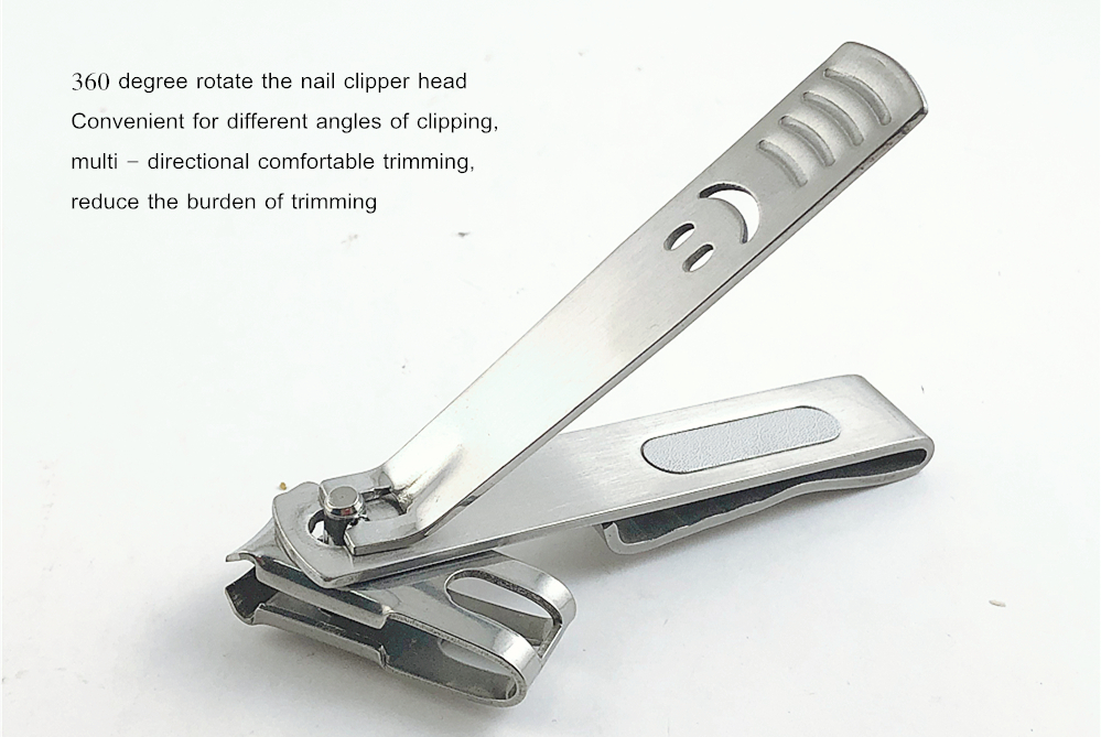 Cortaúñas Henckels Henckels Nail Clippers