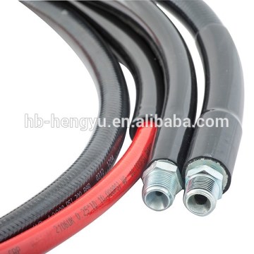 Hydraulic Jack Line Hose 10000psi