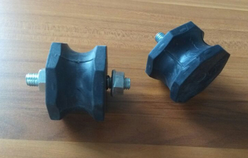 EPDM/NBR Rubber Damper Mount