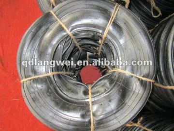 wheelbarrow tyre and inner tube 3.50-8