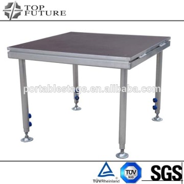 Economic hot selling on sale modular stage