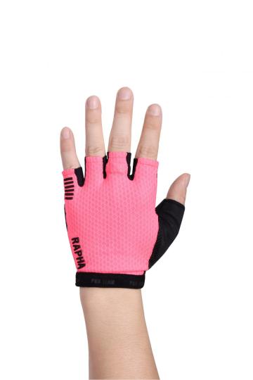 Breathable Fitness Weightlifting Gloves