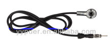 car audio antenna adapter / extension cable