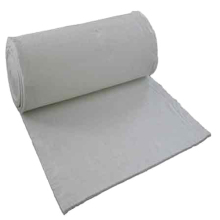 Silica Aerogel Insulation Blanket for Pipes or Equipment
