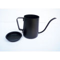 Stainless Steel Milk Jug With Long Gooseneck