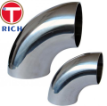 316L 304L Stainless Steel 90 Derajat LR Siku