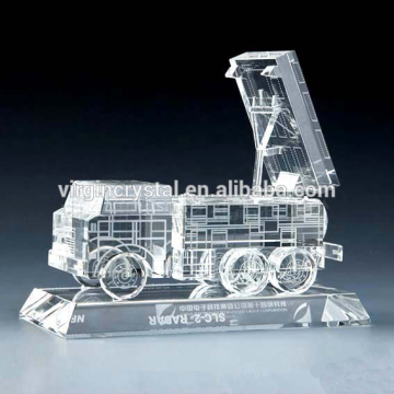 Nice crystal truck models lorry models 3d car models