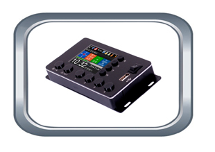 GPS auto bus stop announcer