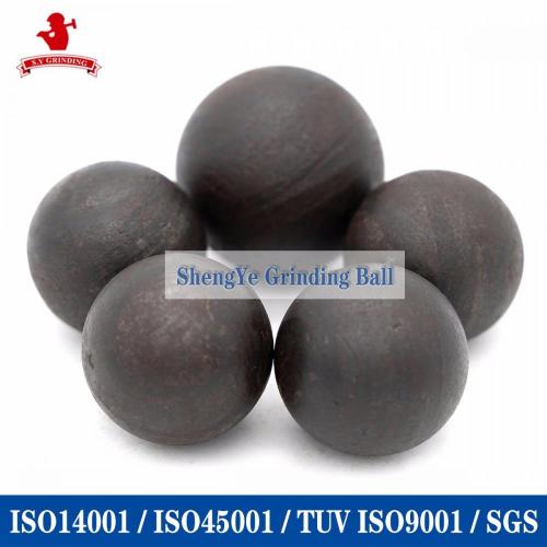 Umur Panjang Grinding Ball