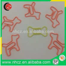 Dog bite bones Shaped Paper Clips