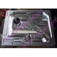 car door mould