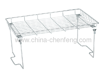 Folding Bbq Cooking Grids 