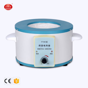 Industry Lab Electrothermal Heating Mantle Price