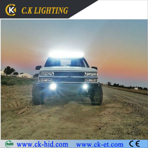 40'' sports lamp auto led offroad light bar