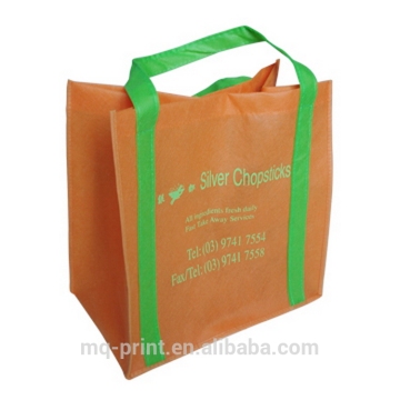 Modern Professional competitive matt lamination nonwoven bag