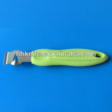 Stainless Steel Orange Peeler