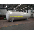 60000 Litres Bulk Liquid Ammonia Vessel Tanks