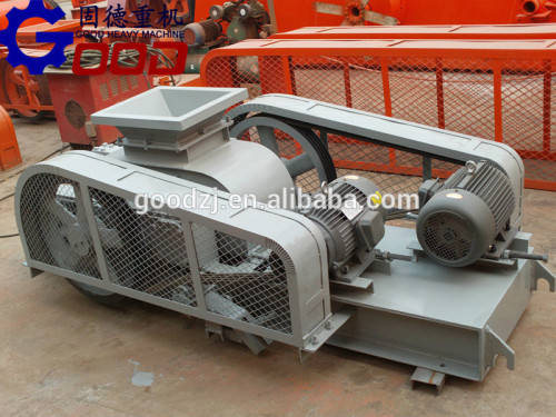 used roll crusher for sale