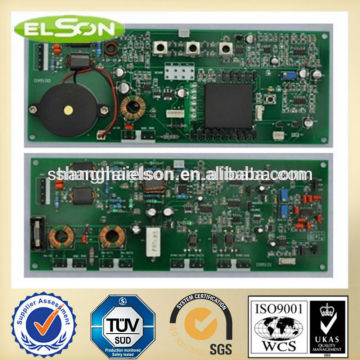 EAS rf main board rf pcb printed circuit board