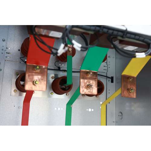 HXGN-12 Compact SF6 Insulated Switchgea