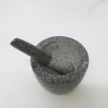 Natural Granite Spice Grinder