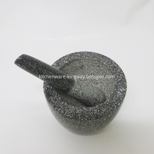 G5 Granite stone Herb Grinder